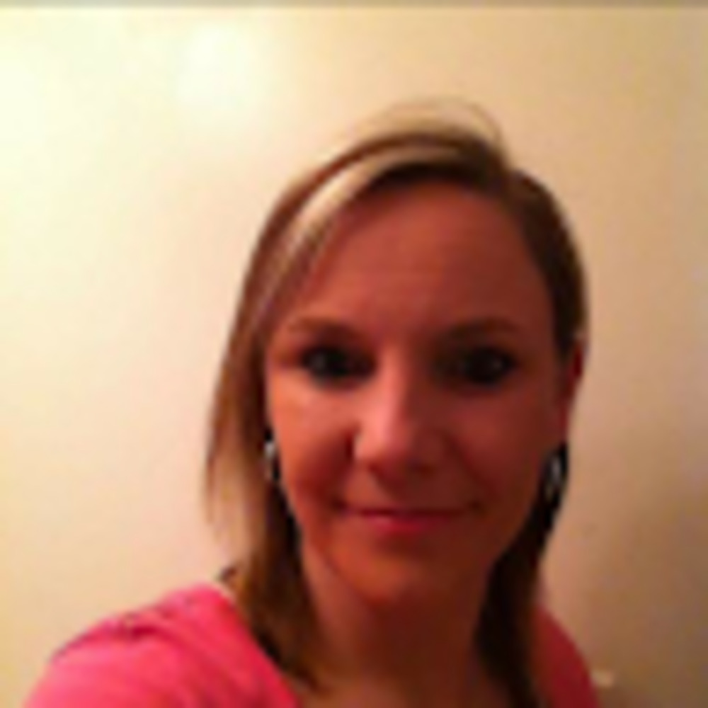 Meet your Posher, Kimberly